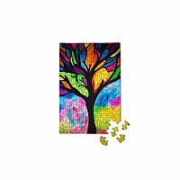 MICRO PUZ STAINED GLASS