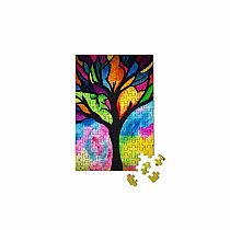MICRO PUZ STAINED GLASS