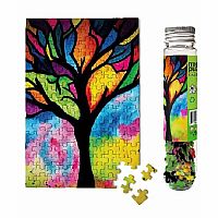 MICRO PUZ STAINED GLASS