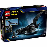 LEGO BATMAN FOREVER BATMOBILE