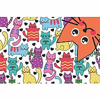 MICRO PUZ CATS