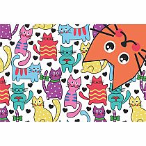 MICRO PUZ CATS