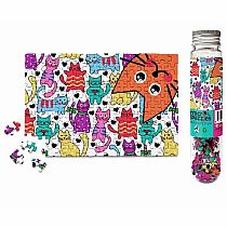 MICRO PUZ CATS