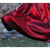 RUBY DRAGON CAPE