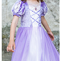 SOFT ONCE UPON TOWER GOWN 5/6