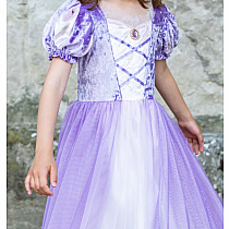 SOFT ONCE UPON TOWER GOWN 5/6