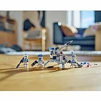 LEGO CLONE TROOPERS BATTLE PK