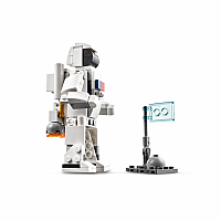 LEGO SPACE SHUTTLE
