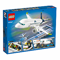 LEGO PASSENGER AIRPLANE
