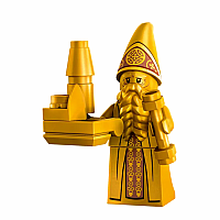 LEGO HOGWARTS CASTLE / GROUNDS