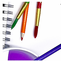 COLORBRUSH ON THE GO