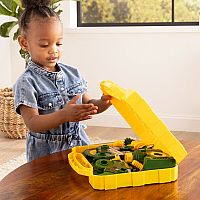 JOHN DEERE BUILD A BUDDY
