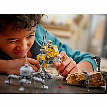 LEGO 327TH STAR CORPS CLONE TROOPER
