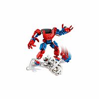 LEGO SPIDER-MAN V ANTI-VENOM