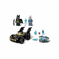 LEGO BATMAN BATMOBILE V FREEZE
