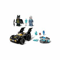 LEGO BATMAN BATMOBILE V FREEZE