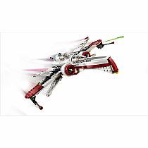 LEGO ARC-170 STARFIGHTER#