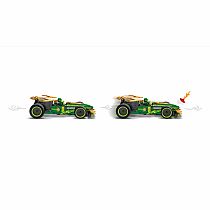 LEGO NINJAGO Lloyd's Pull-Back Race Car