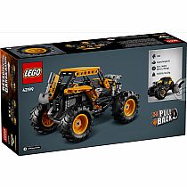 LEGO MONSTER JAM DIGATRON