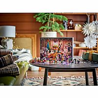 LEGO STAR WARS ADVENT CALENDAR 2025