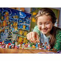 LEGO FRIENDS ADVENT CALENDAR 2025