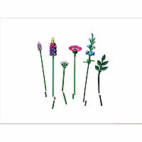 LEGO WILDFLOWER BOUQUET
