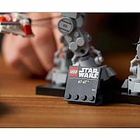 LEGO AT-AT