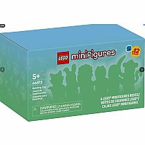 LEGO MINI FIGS ANIMALS 6 PACK