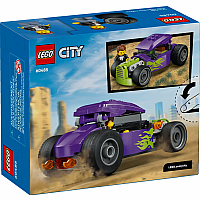 LEGO HOT ROD