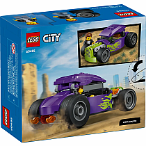 LEGO HOT ROD