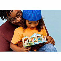 LEGO ANIMAL VET CLINIC