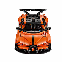LEGO BUGATTI CHIRON HYPERCAR