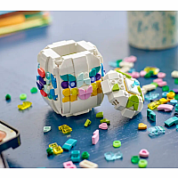 LEGO DECORATIVE EASTER EGG