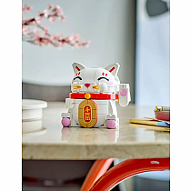 LEGO LUCKY CAT