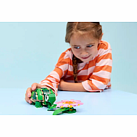 LEGO TURTLE W WATER LILY