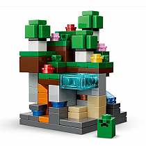 LEGO MINI BIOMES