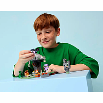 LEGO THE PALE GARDEN