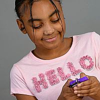 ENDLESS BUBBLE WRAP 2GO