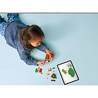 LEGO GOLDIES COZY HOUSE