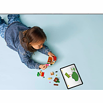 LEGO GOLDIES COZY HOUSE