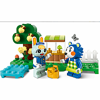 LEGO ABLE SISTERS CLOTHING SHOP