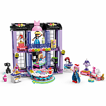 LEGO HEARTLAKE CITY FASHION SHOW