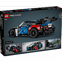 LEGO BMW M4 GT3 EVO RACE CAR