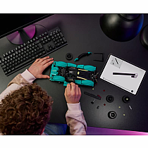 LEGO ASTON MARTIN VALKYRIE