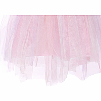 Great Pretenders Dreamy Unicorn Dress, size 5/6