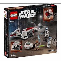 LEGO BARC SPEEDER ESCAPE