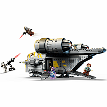 LEGO THE RAZOR CREST