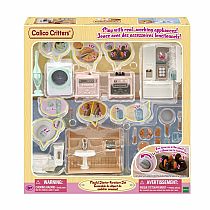 CC STARTER FURNITURE SET--CALICO CRITTERS