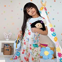 GROOVY GIRLS-DAISY