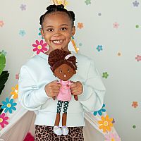 GROOVY GIRLS-SAIGE